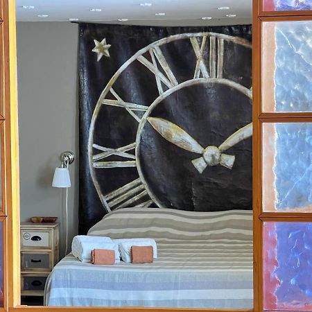 B&B Borgo Ventimiglia Eksteriør billede