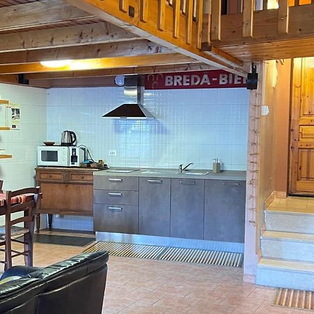 B&B Borgo Ventimiglia Eksteriør billede