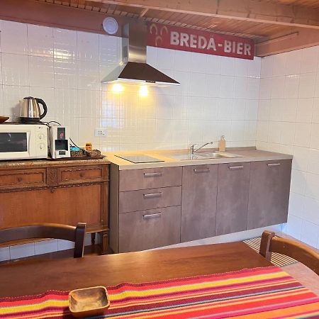 B&B Borgo Ventimiglia Eksteriør billede