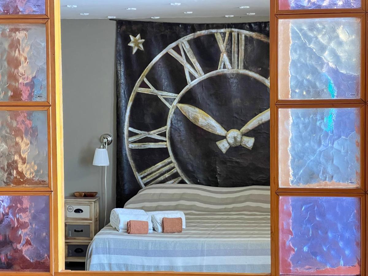 B&B Borgo Ventimiglia Eksteriør billede