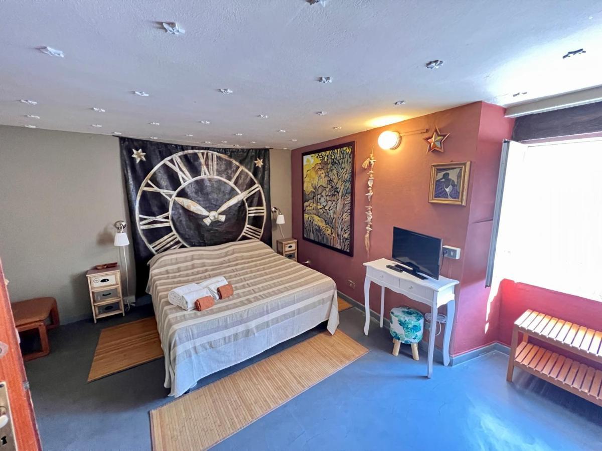 B&B Borgo Ventimiglia Eksteriør billede
