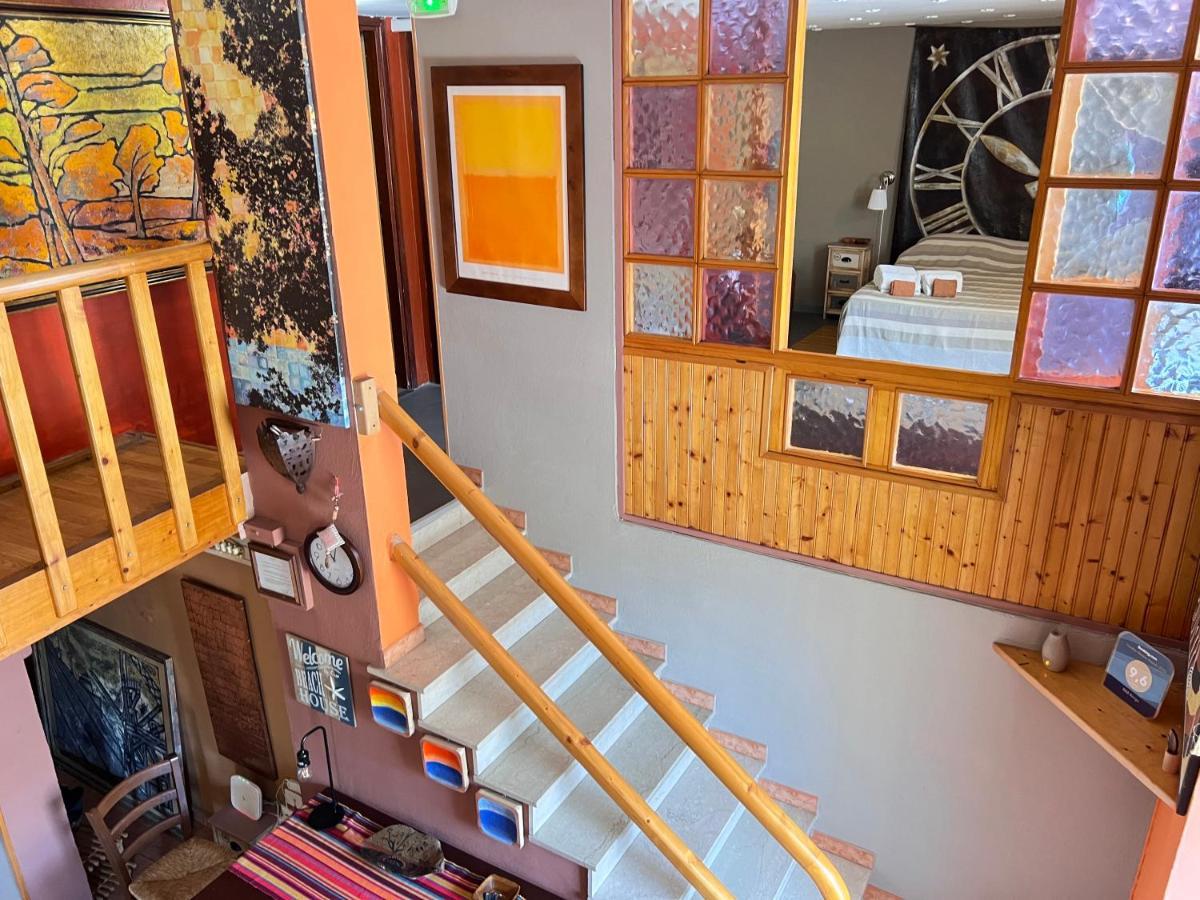 B&B Borgo Ventimiglia Eksteriør billede