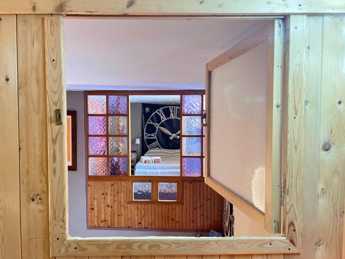 B&B Borgo Ventimiglia Eksteriør billede
