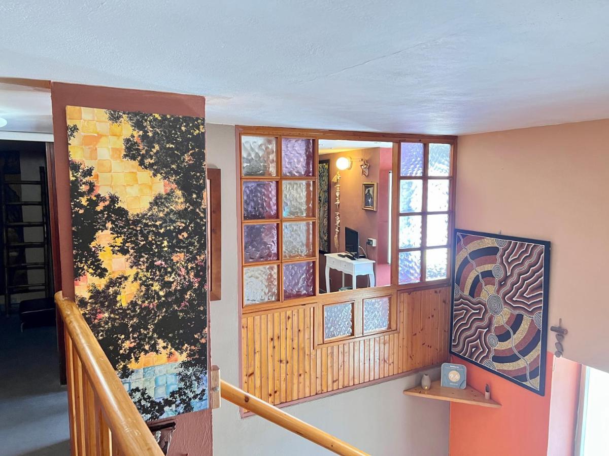 B&B Borgo Ventimiglia Eksteriør billede