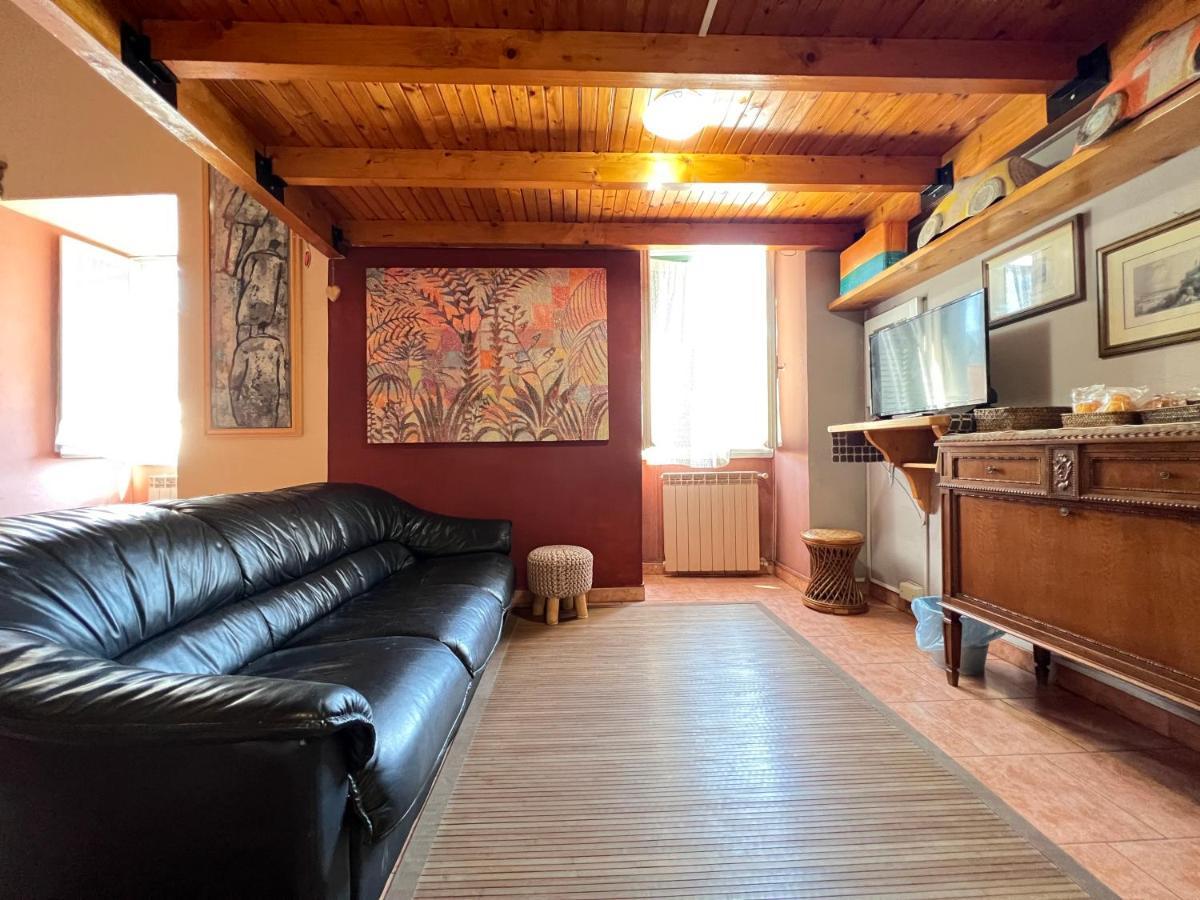 B&B Borgo Ventimiglia Eksteriør billede
