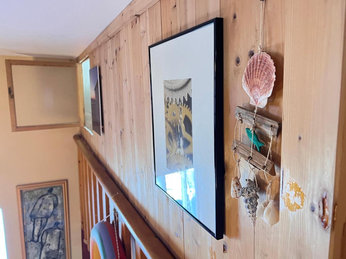 B&B Borgo Ventimiglia Eksteriør billede