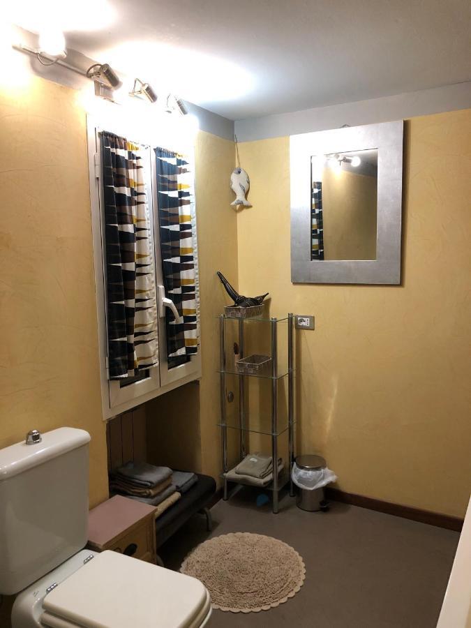 B&B Borgo Ventimiglia Eksteriør billede