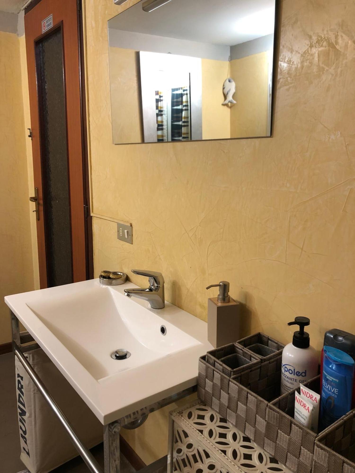 B&B Borgo Ventimiglia Eksteriør billede