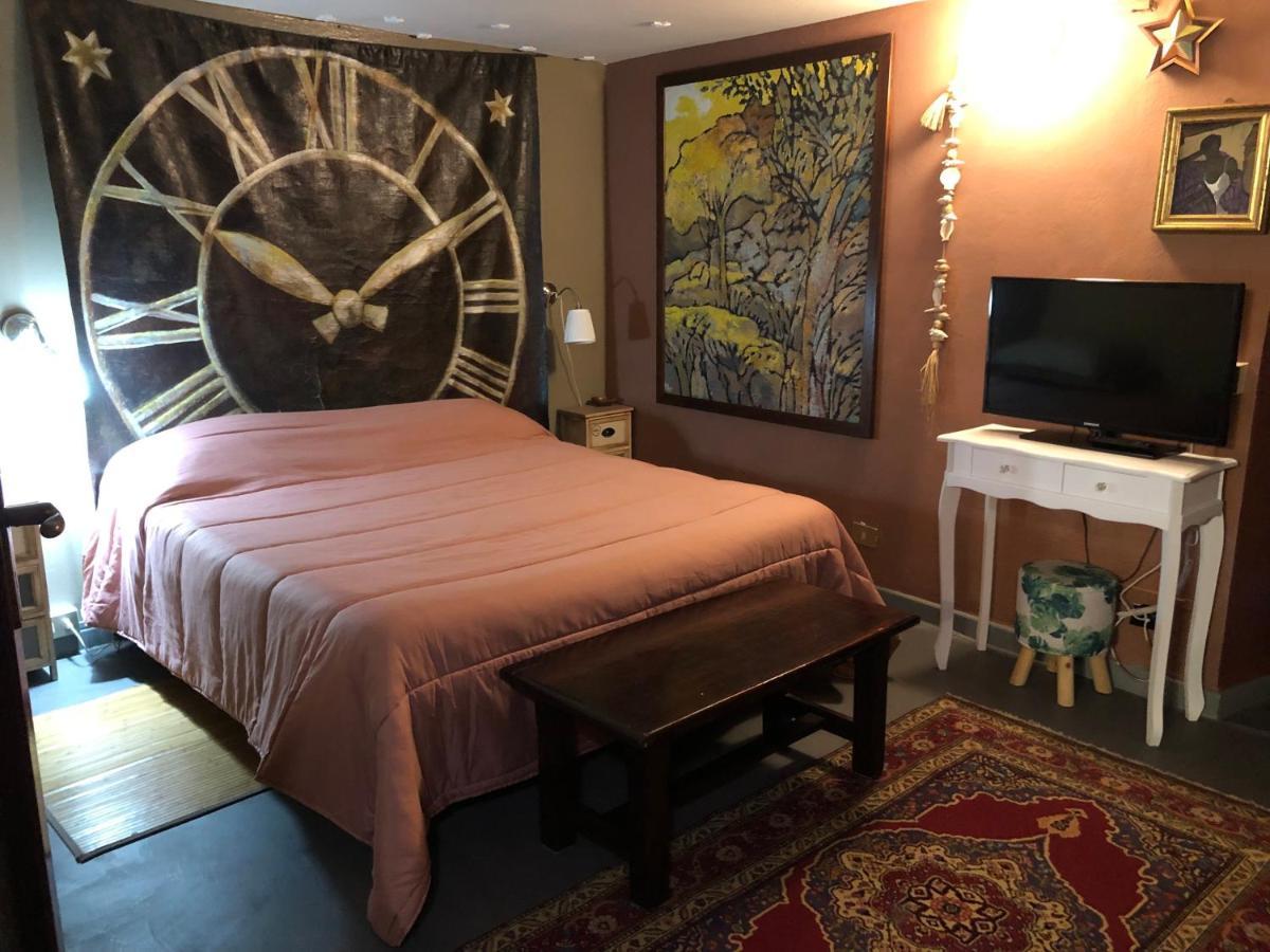 B&B Borgo Ventimiglia Eksteriør billede